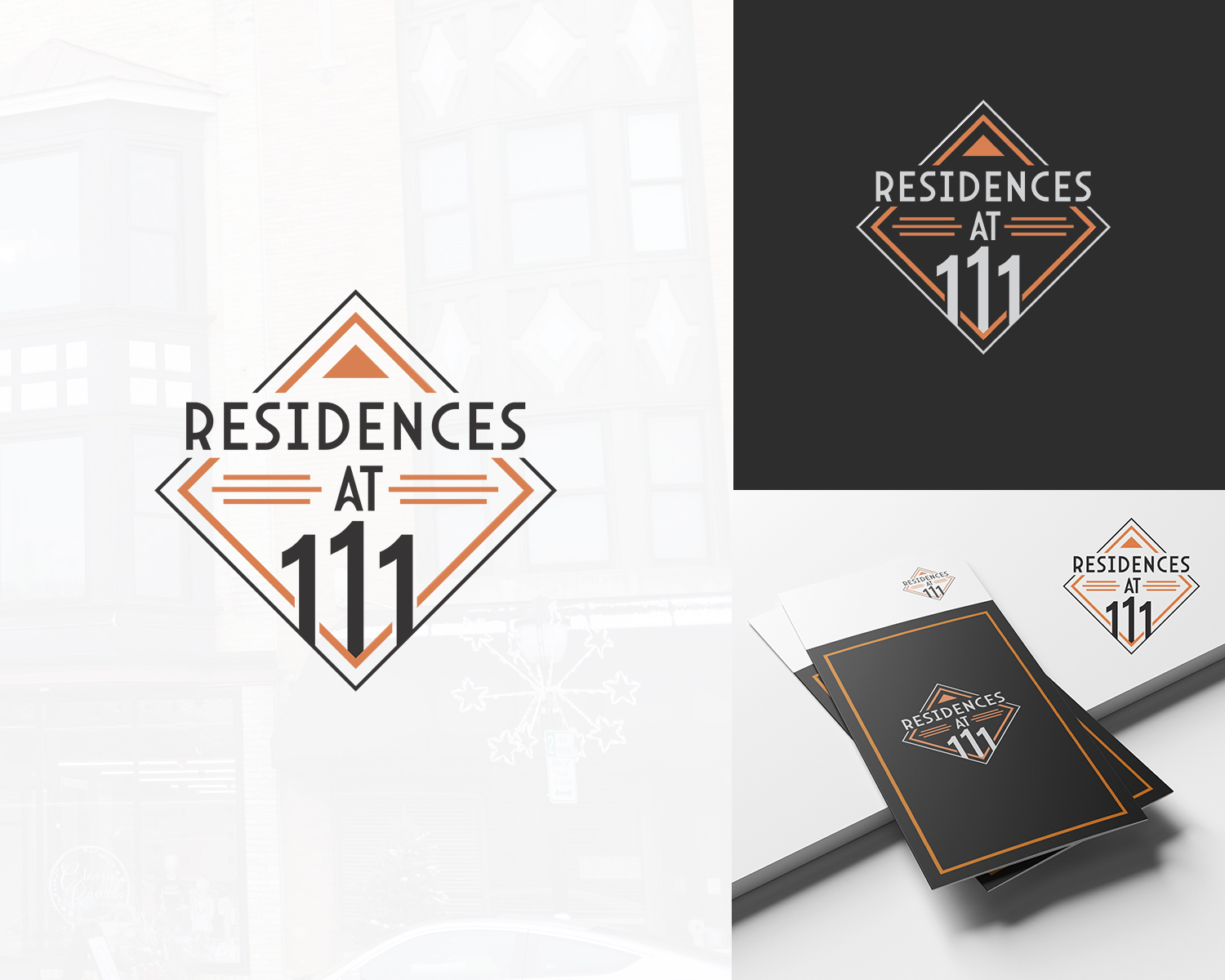 Logo Design by Djamdesign for this project | Design #32396693