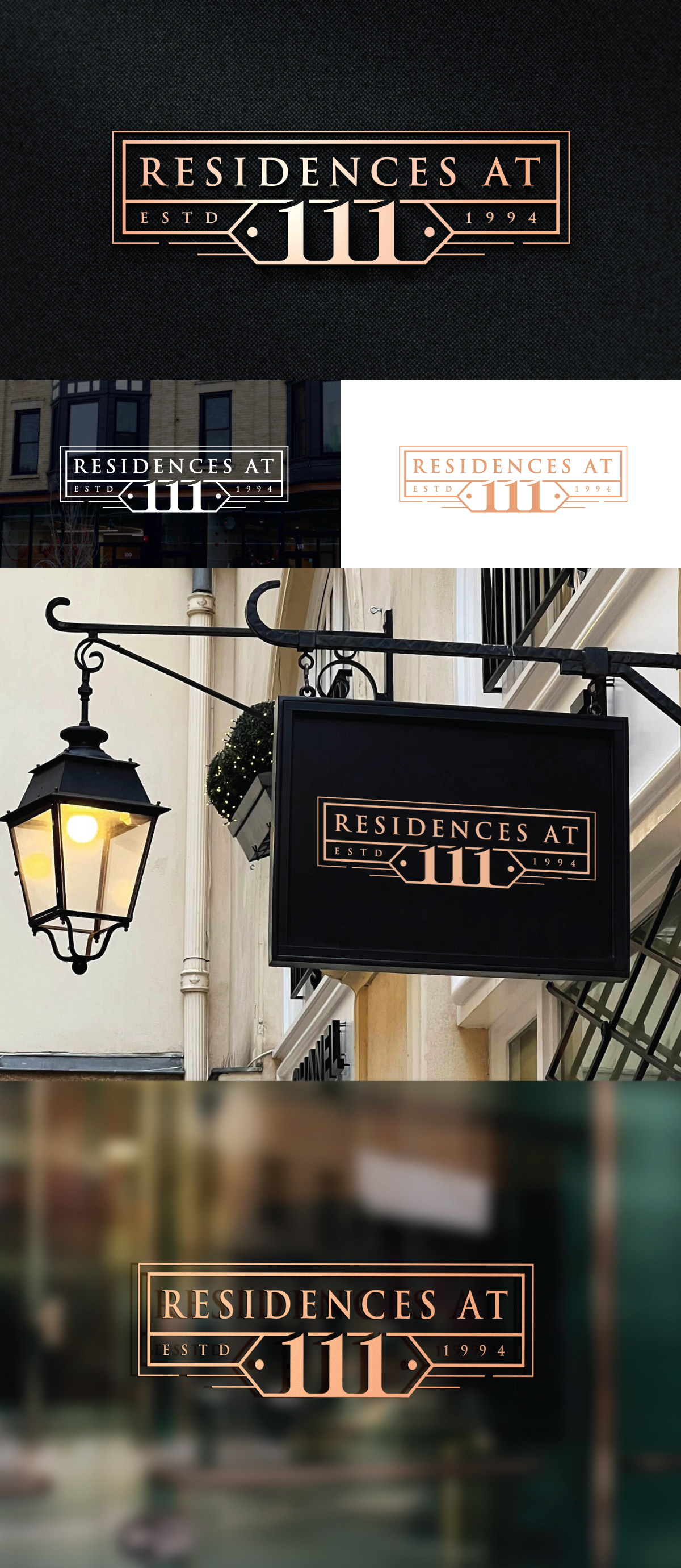 Logo Design by step forward 2 for this project | Design #32396057