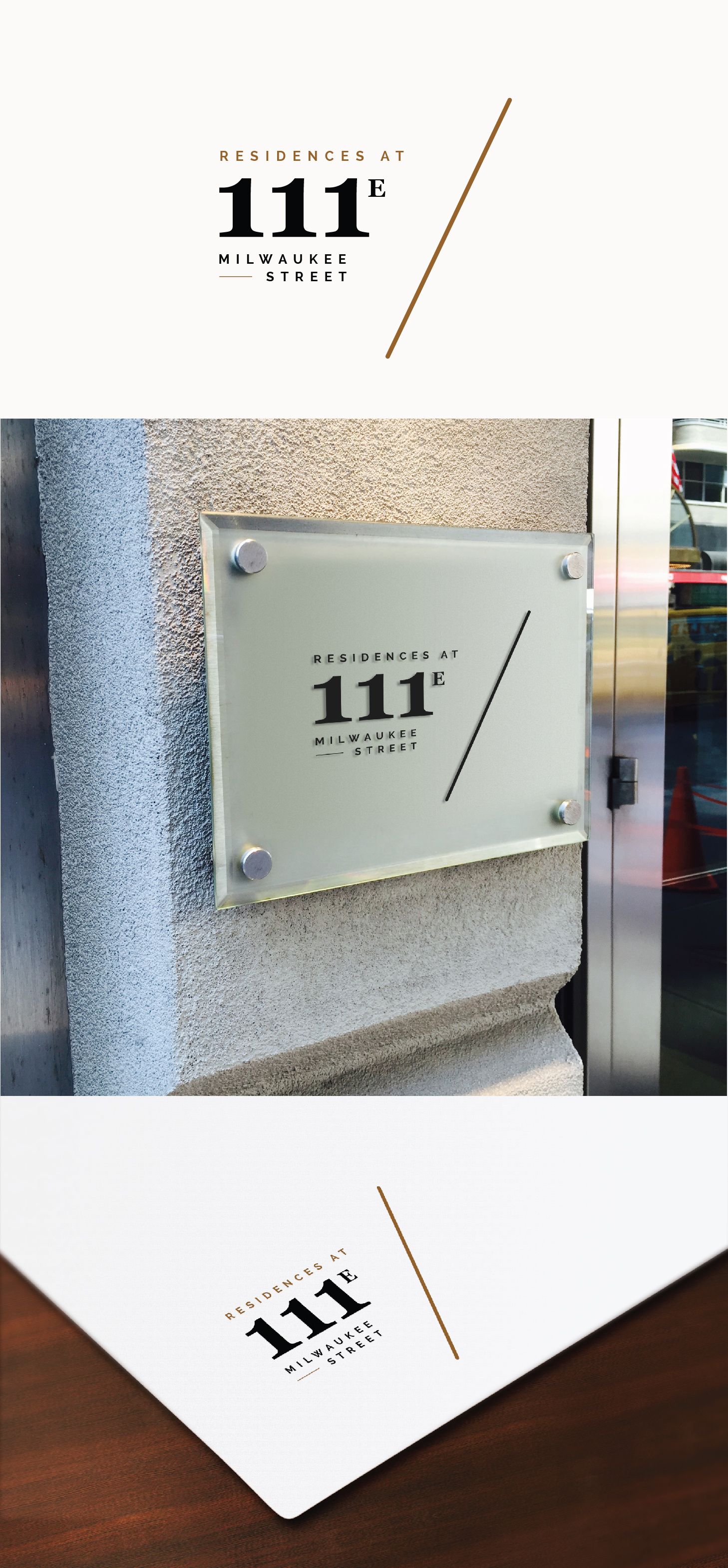 Logo Design by IMilenovic for this project | Design #32394197