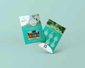 Flyer Design by Jun Kai