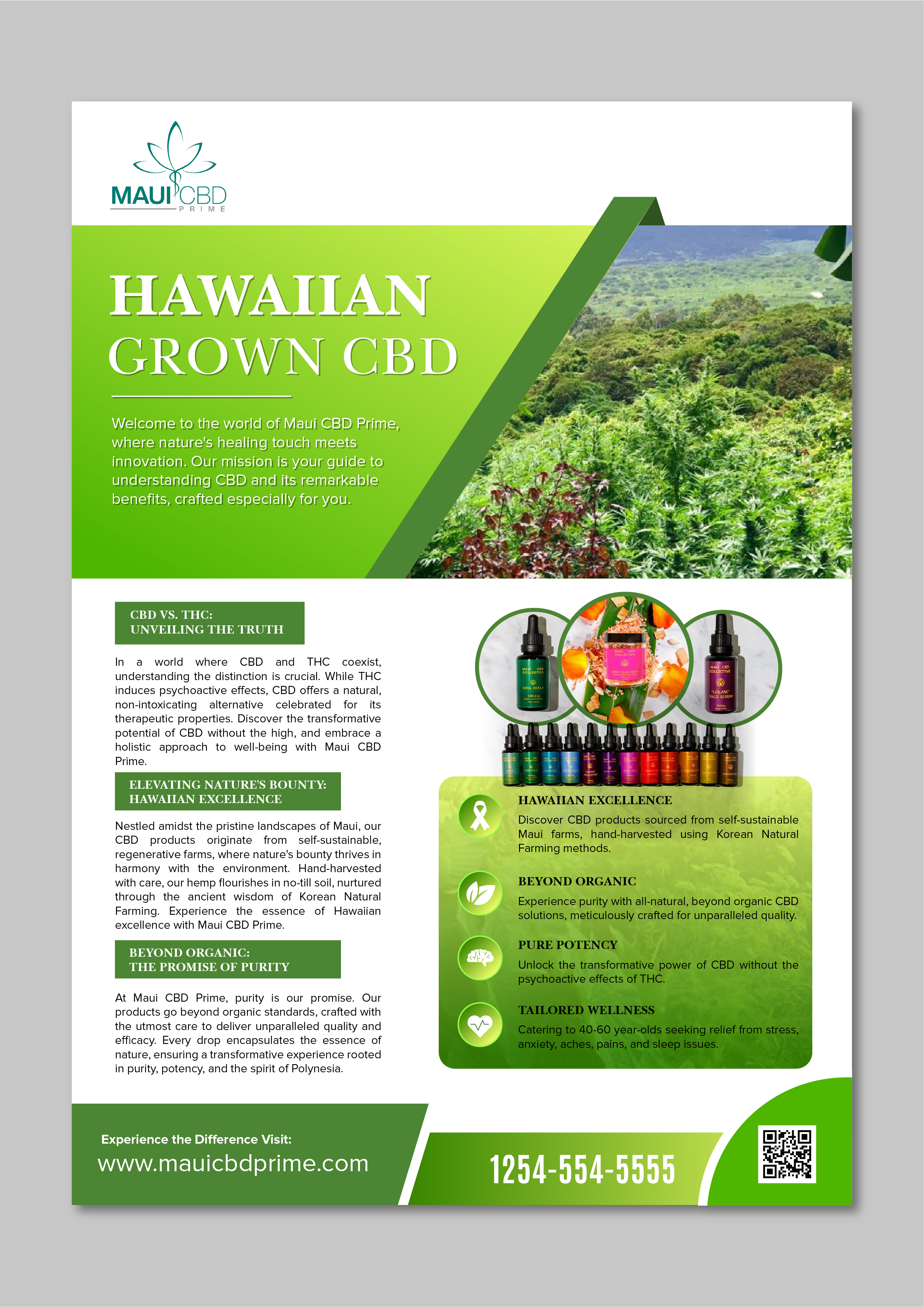 Flyer Design by Usman_Live for this project | Design #32421606