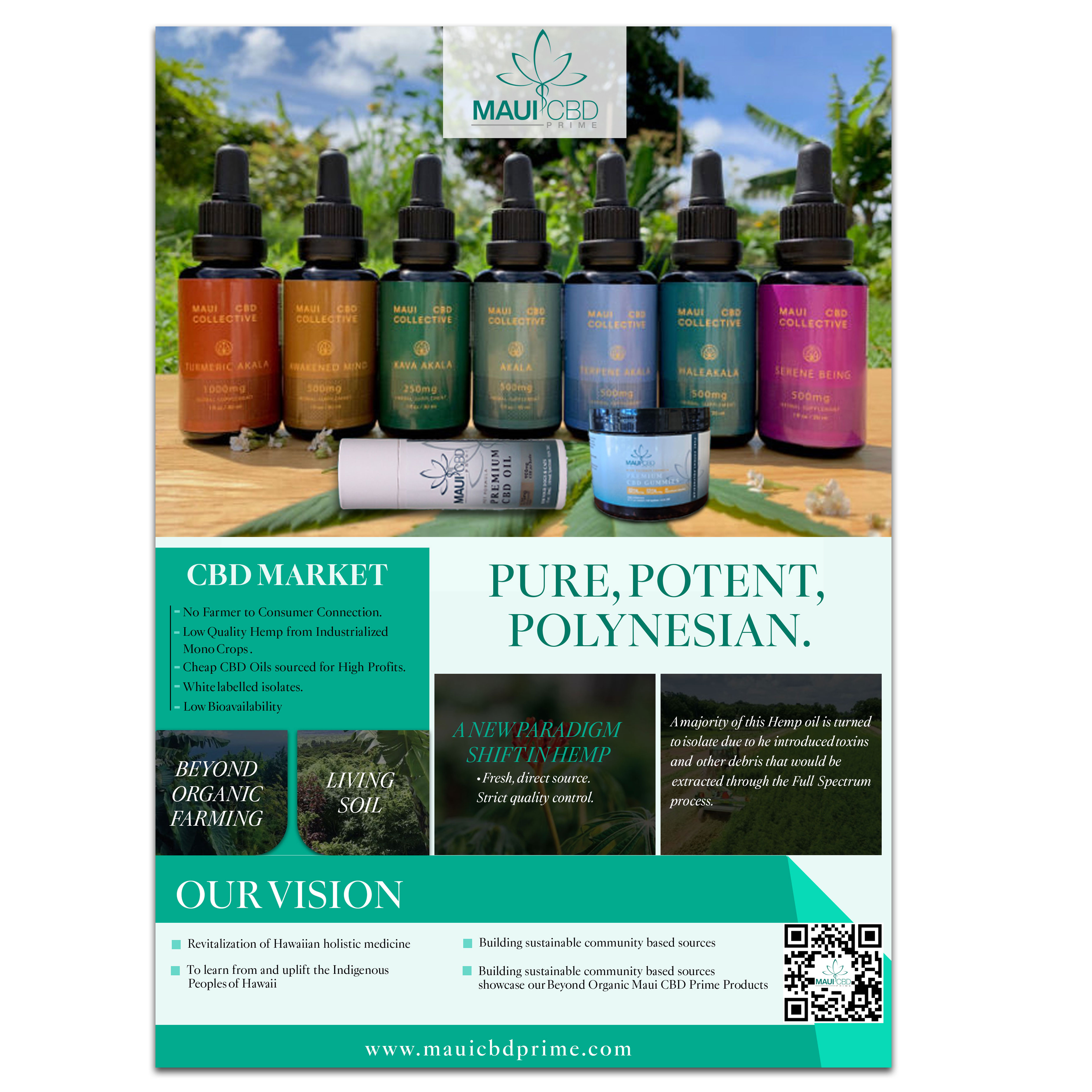 Flyer-Design von Desire Design Solutions für dieses Projekt | Design #32404933