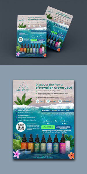 Design de Flyer par debdesign pour ce projet | Design : #32398303