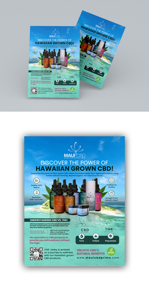 Design de Flyer par debdesign pour ce projet | Design : #32398510