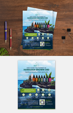 Design de Flyer par debdesign pour ce projet | Design : #32400176