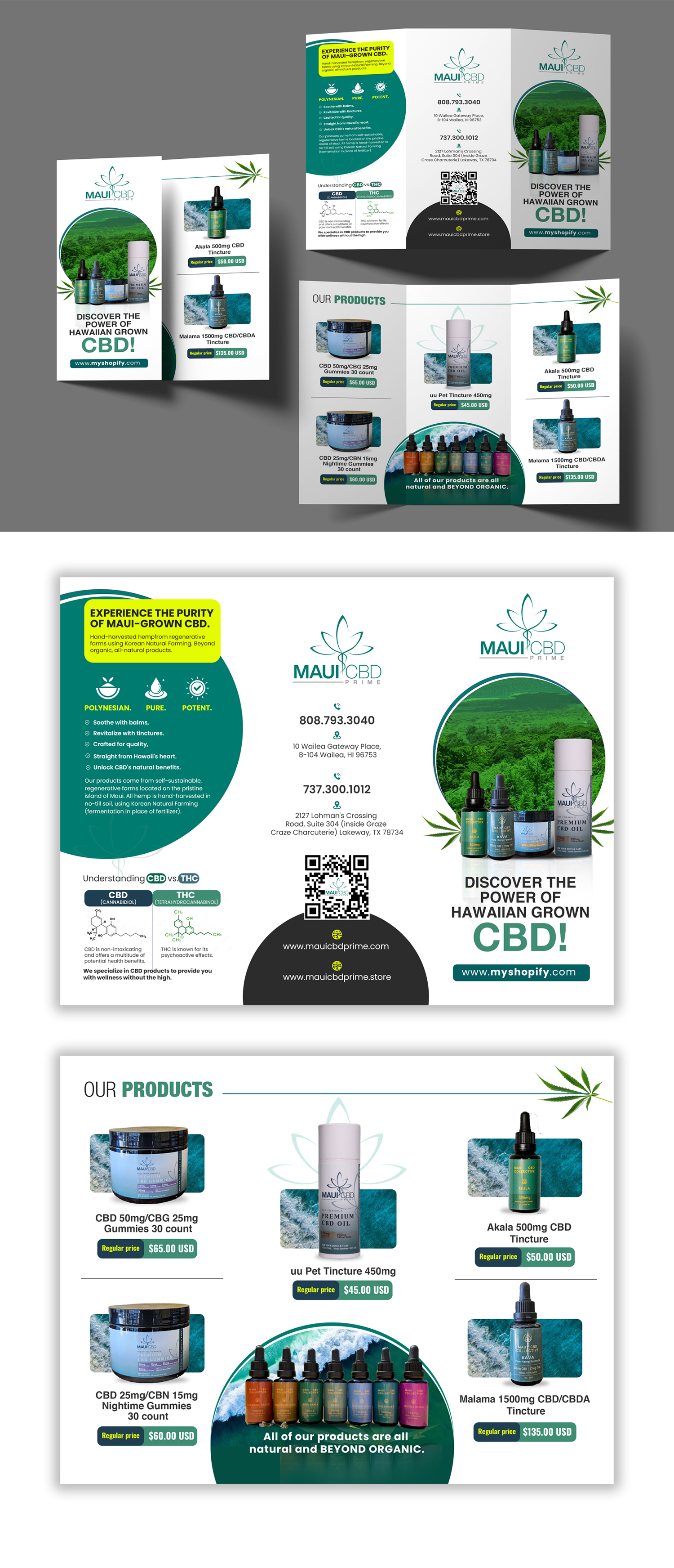 Flyer Design by debdesign for this project | Design #32404256