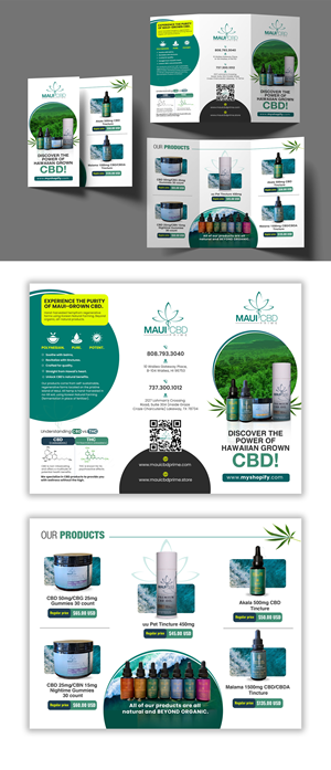 Design de Flyer par debdesign pour ce projet | Design : #32404256