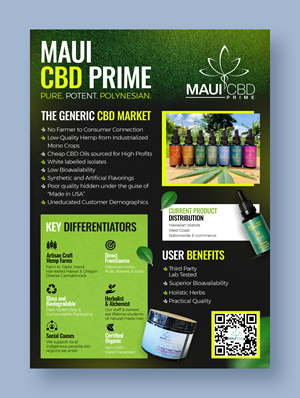 Flyer Design by Graphic Guy for this project | Design #32399764