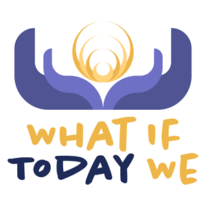 Diseño de Logo por bibinabhinowo para What If Today We | Diseño: #32442521