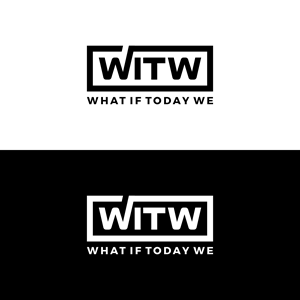 Diseño de Logo por 16surya para What If Today We | Diseño: #32402690