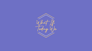 Logo Design by gfx7 for What If Today We | Design: #32443176
