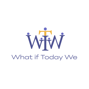 Diseño de Logo por MAS Design para What If Today We | Diseño #32436175