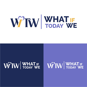 Diseño de Logo por creative.bugs para What If Today We | Diseño: #32412296