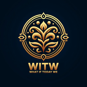 Diseño de Logo por Yoses para What If Today We | Diseño #32441871