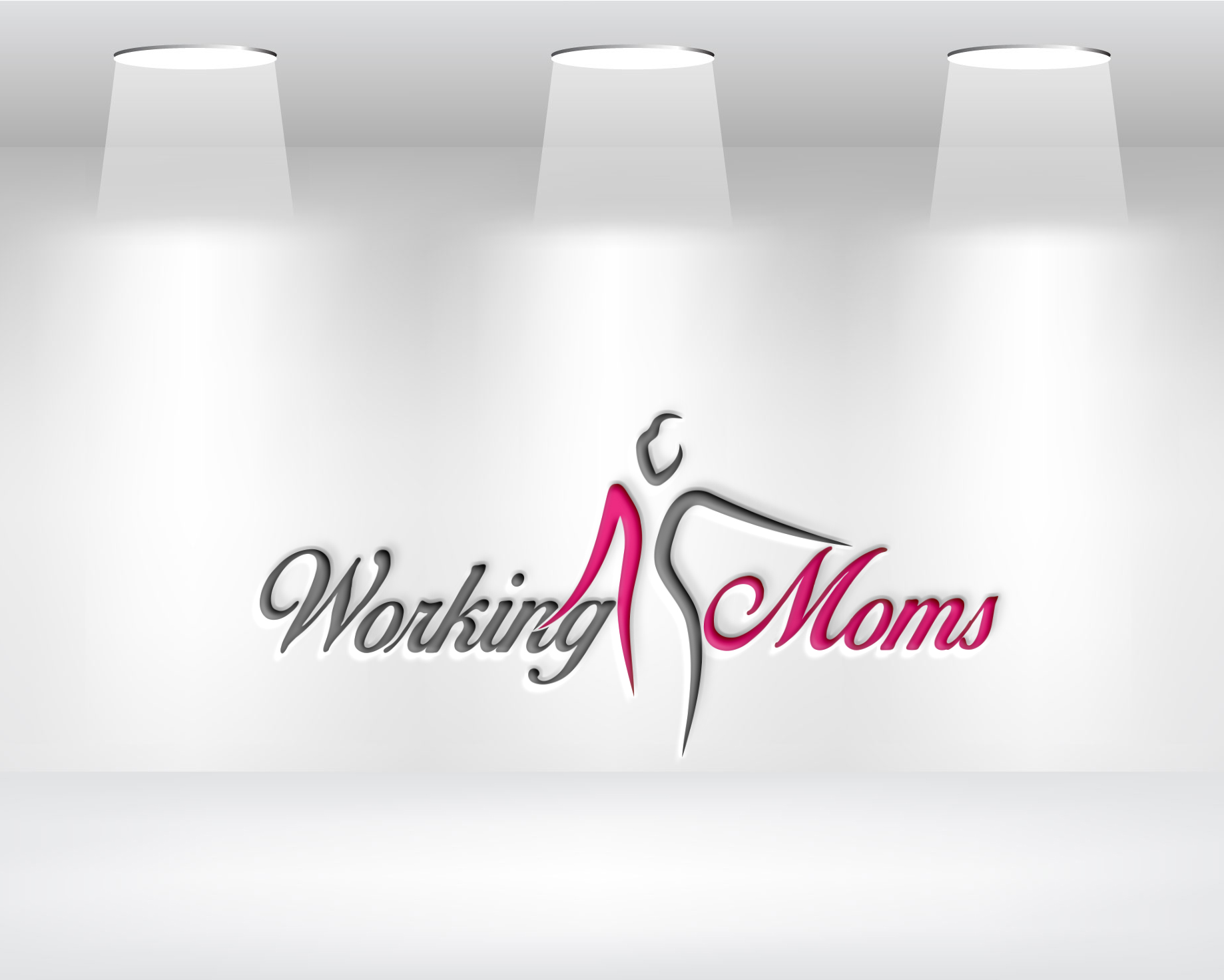 Logo Design by Daniel Khan for this project | Design #32398998