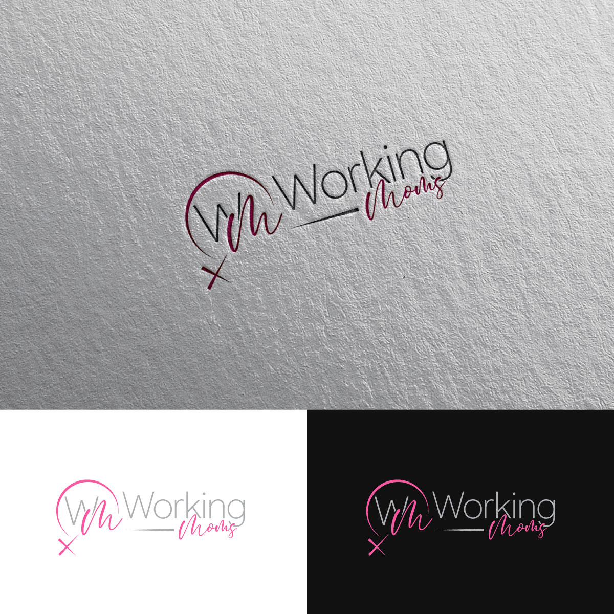 Logo Design by chris Ray for this project | Design #32397952