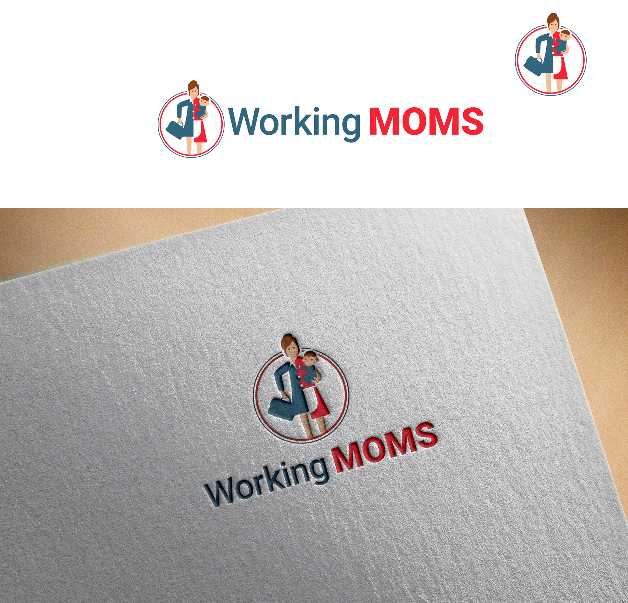 Logo Design by RA-bica for this project | Design #32403973