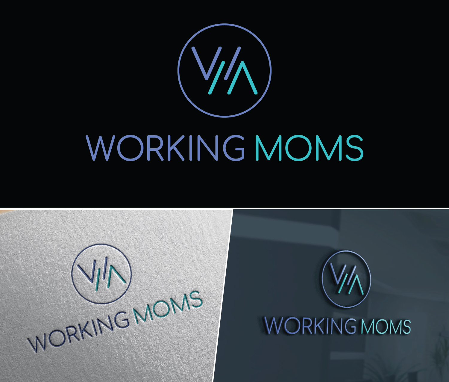 Logo Design by Atec for this project | Design #32398485