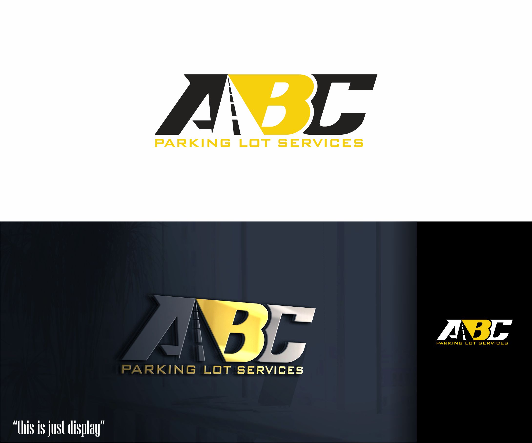 Logo Design by alkaline for this project | Design #32398405