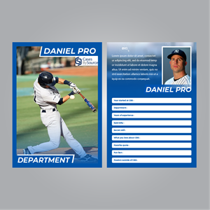 Card Design by Deer Studio for this project | Design: #32410886
