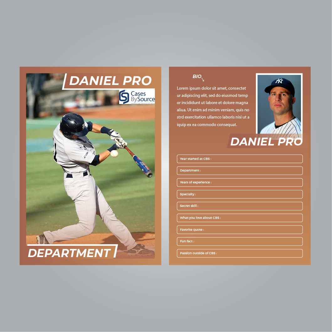 Card Design by Deer Studio for this project | Design #32420574