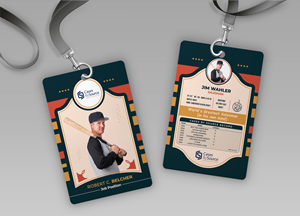 Card Design by artbitin for this project | Design: #32421360