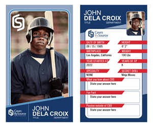 Card Design by reddmac for this project | Design: #32397091