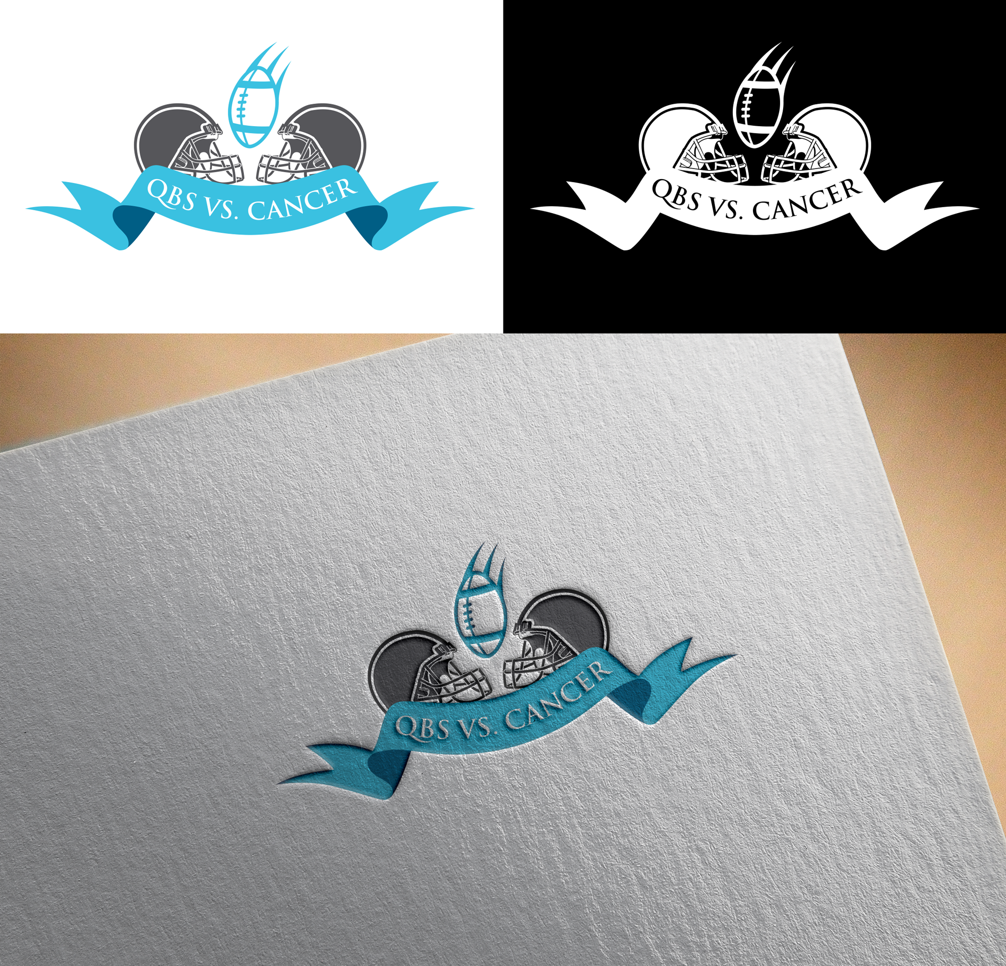 Logo Design by RA-bica for this project | Design #32399461
