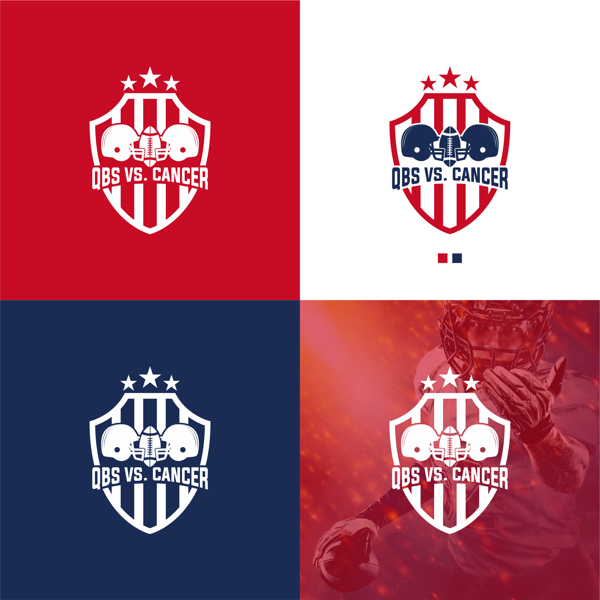 Logo Design by Kusuma Studio for this project | Design #32396617