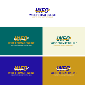 Logo Design by Will M.