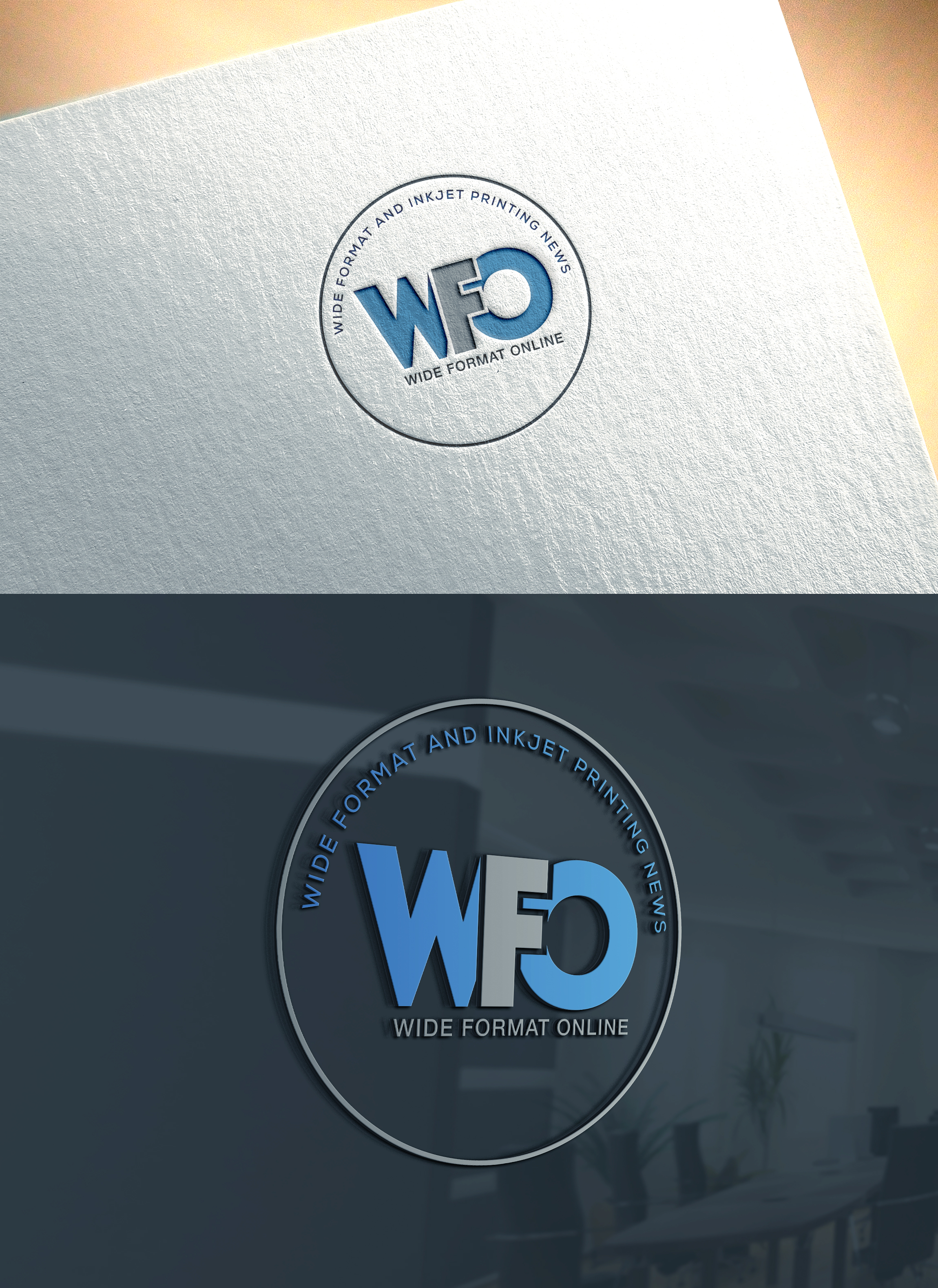Logo Design by RaKu 2 for this project | Design #32441202
