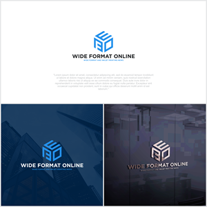 Logo Design by marselino ™ for this project | Design: #32432506