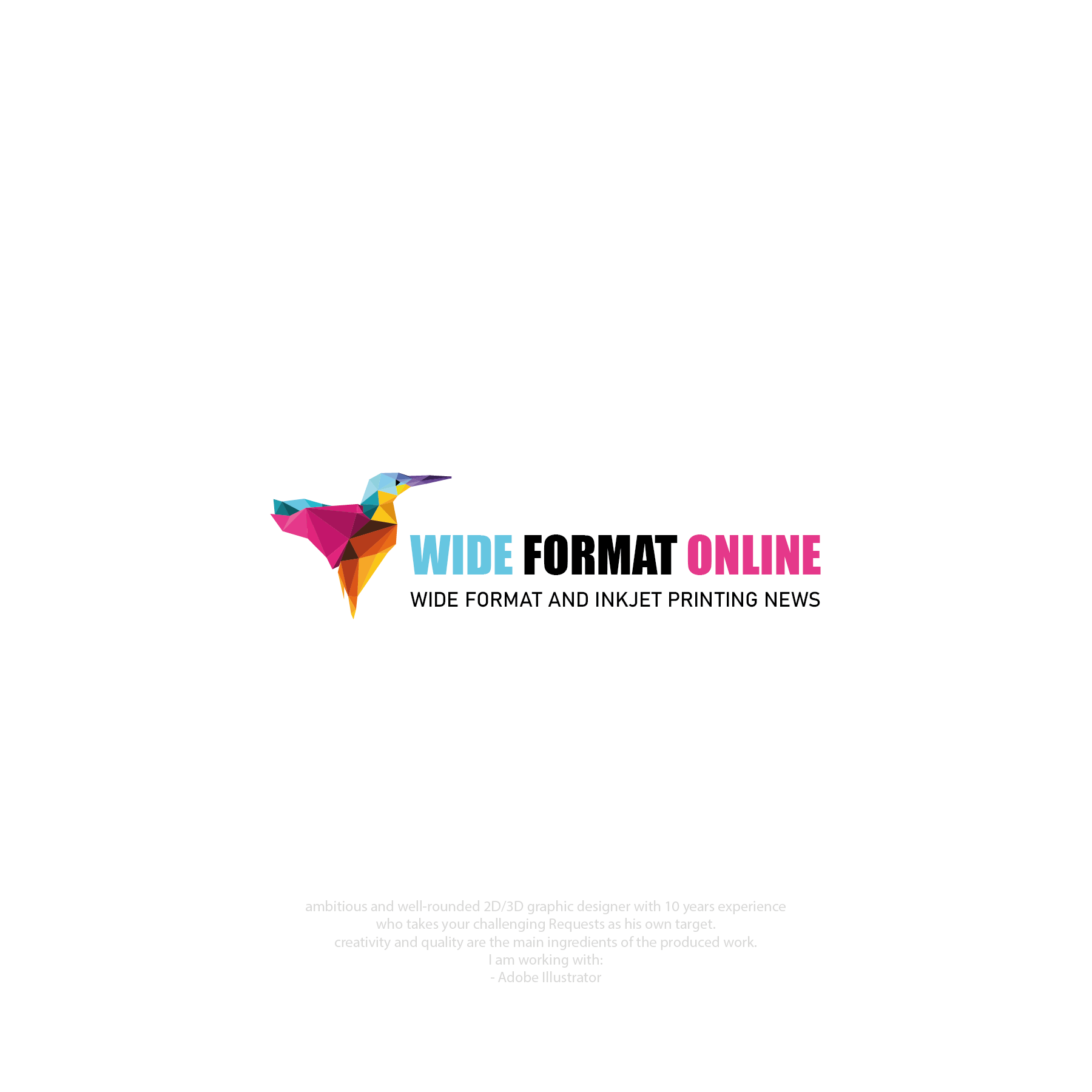 Logo Design by e,Designer for this project | Design #32442971