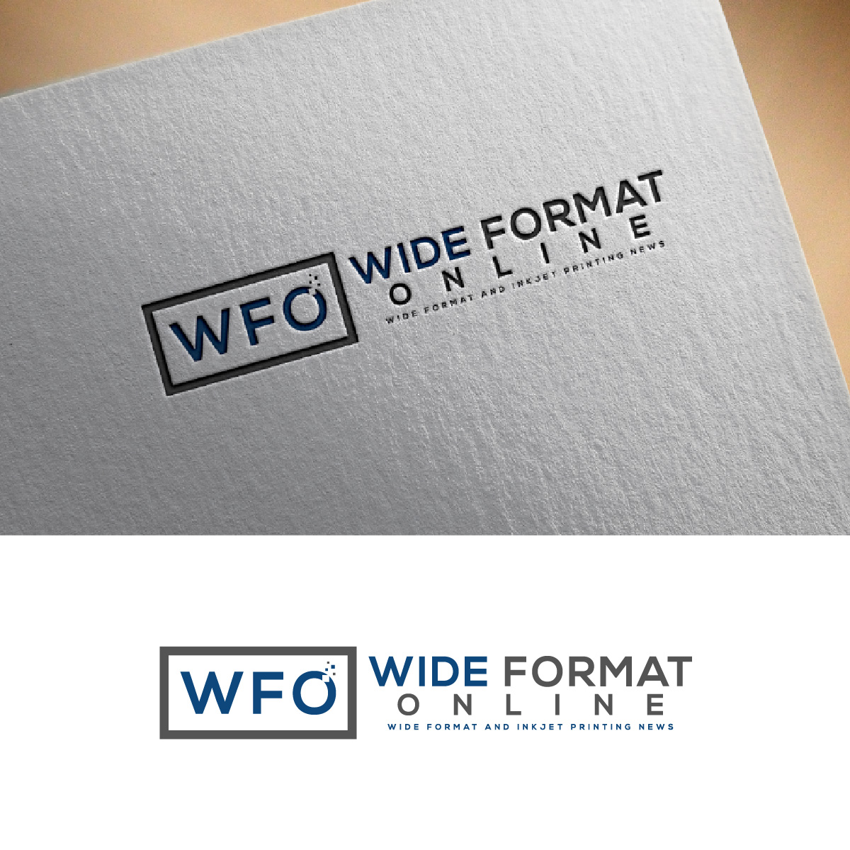 Logo Design by fly  design for this project | Design #32405552