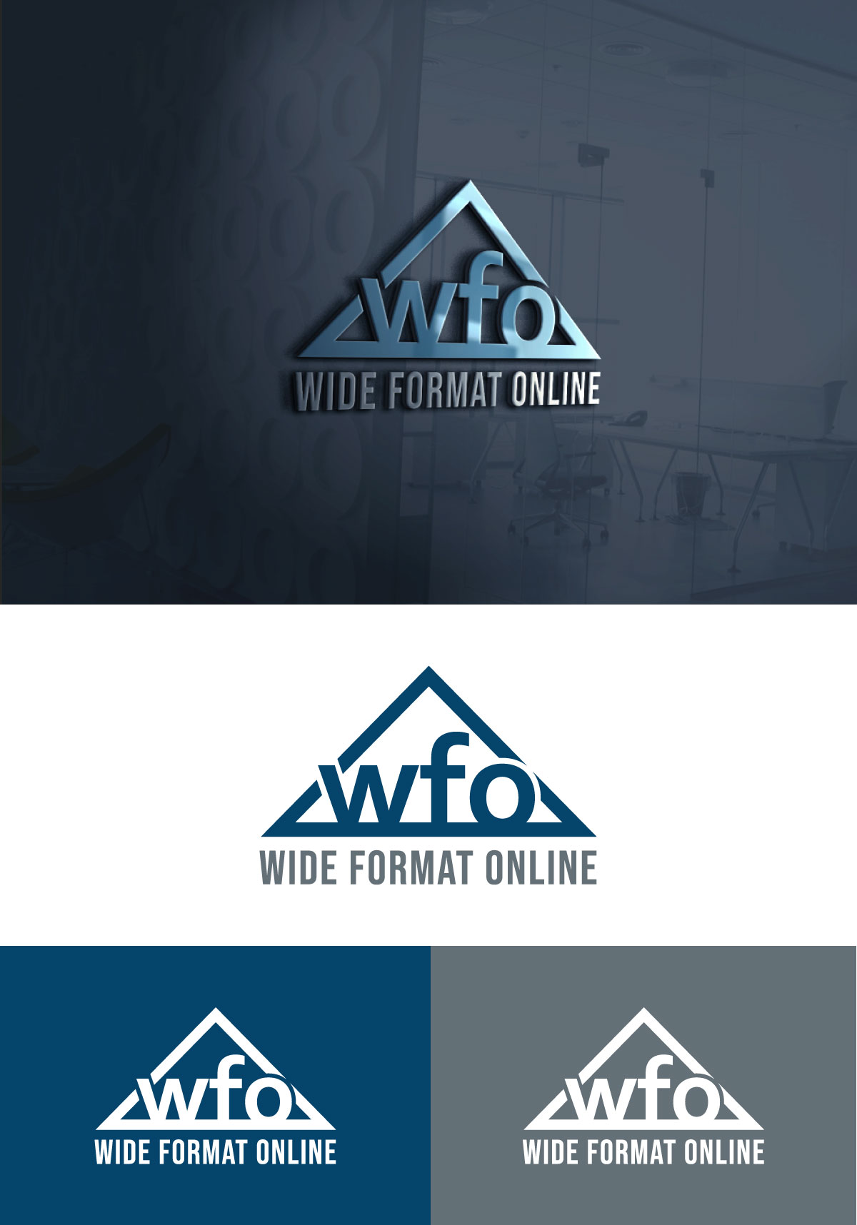 Logo Design by fly  design for this project | Design #32405950