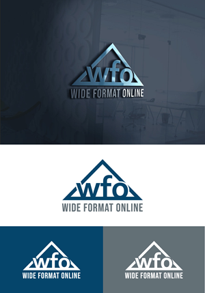 Logo Design by fly  design for this project | Design: #32405950