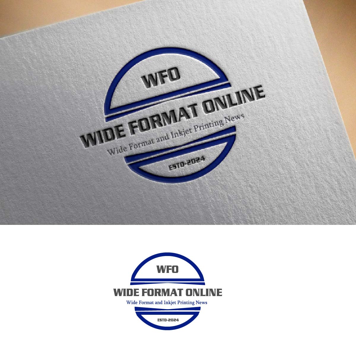 Logo Design by fly  design for this project | Design #32405978