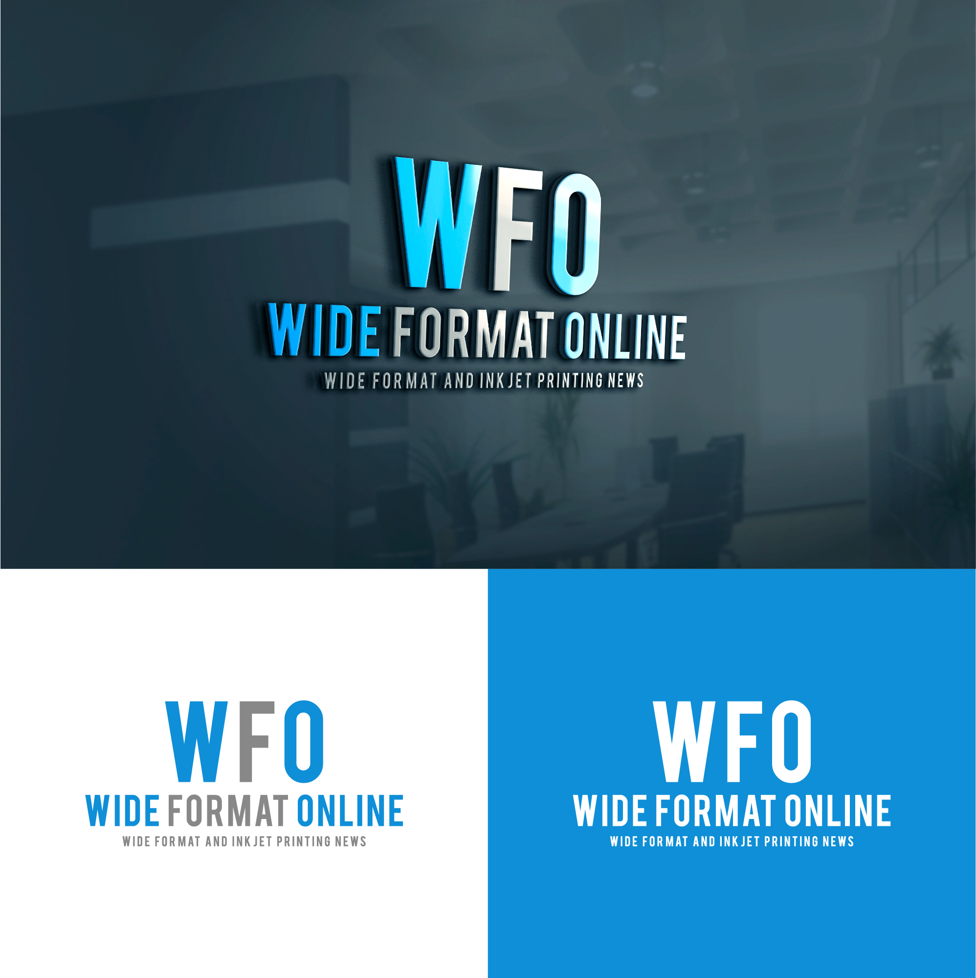 Logo Design by sushsharma99 for this project | Design #32395715
