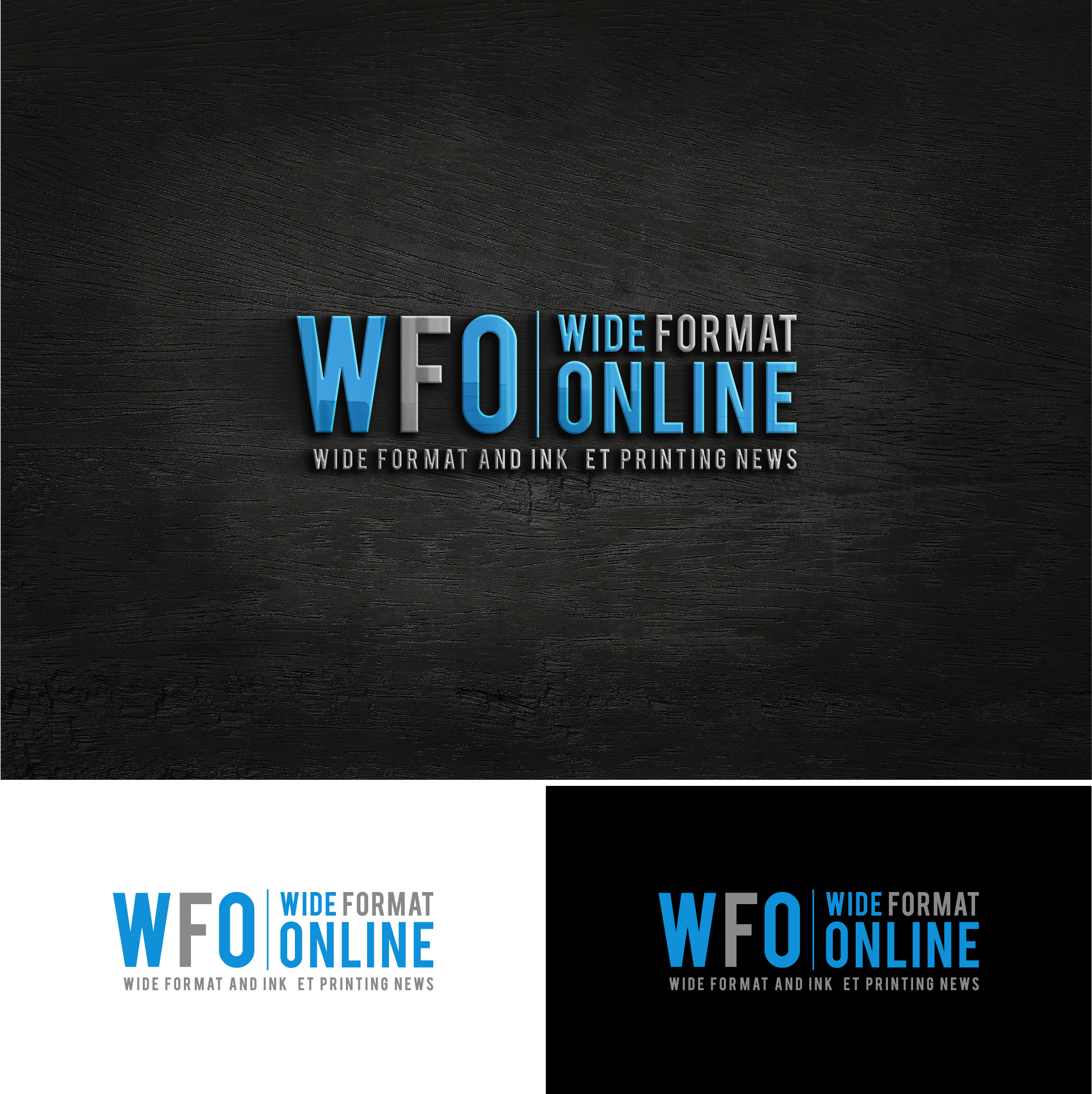 Logo Design by sushsharma99 for this project | Design #32395752