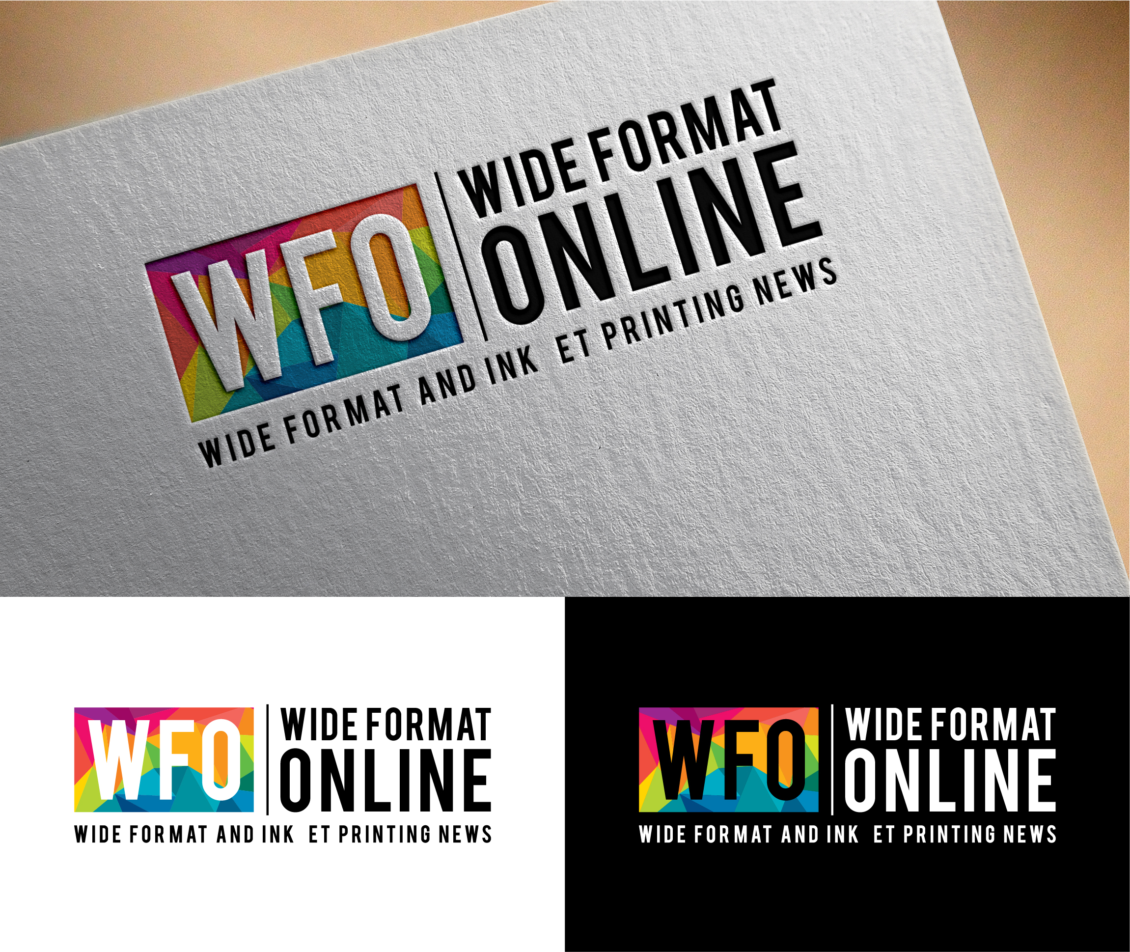 Logo Design by sushsharma99 for this project | Design #32395791
