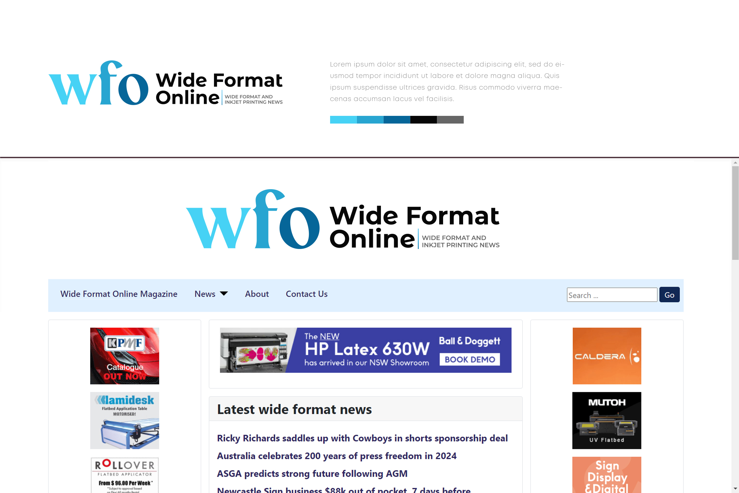 Logo Design by vramar.roy for this project | Design #32396594