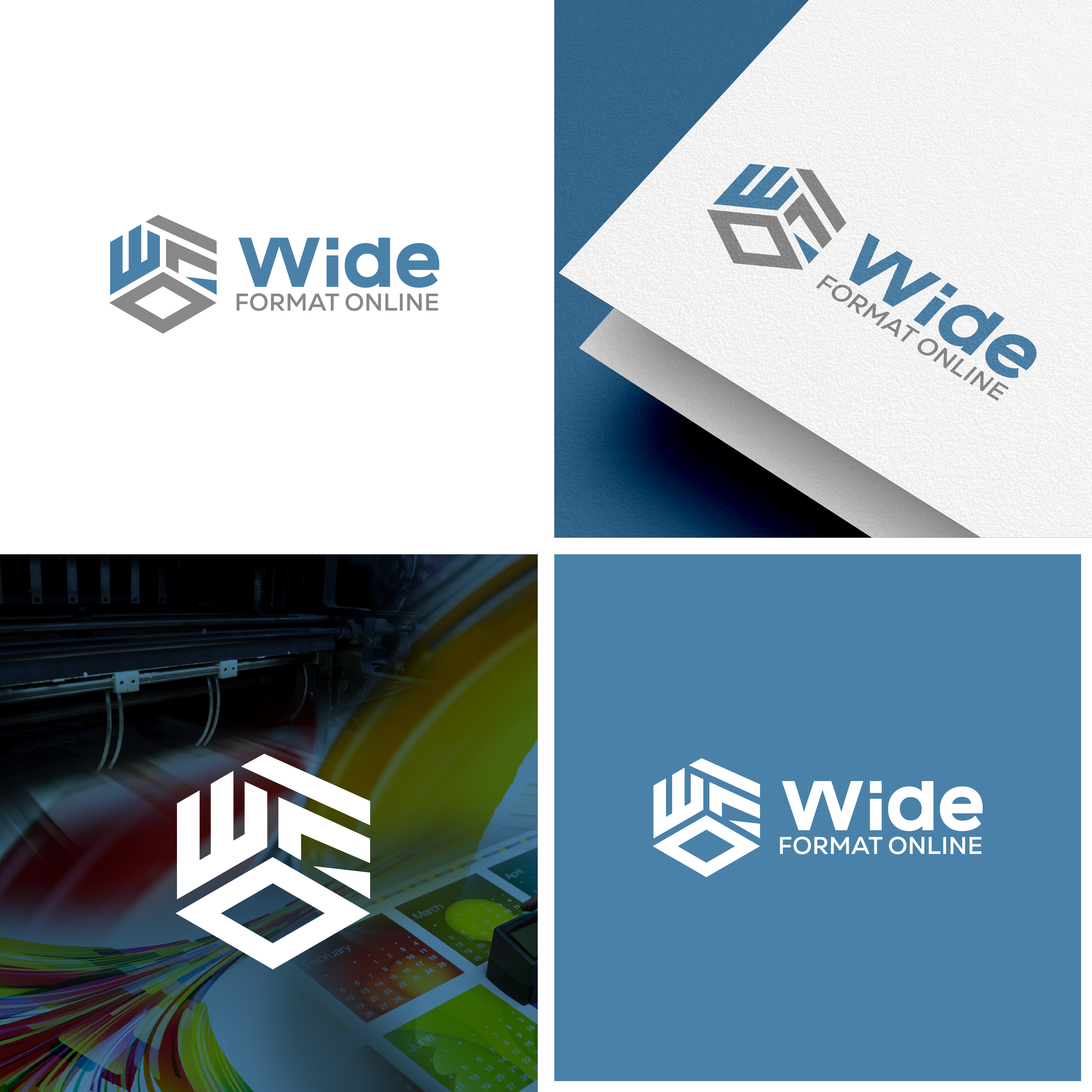 Logo Design by aexo for this project | Design #32395165