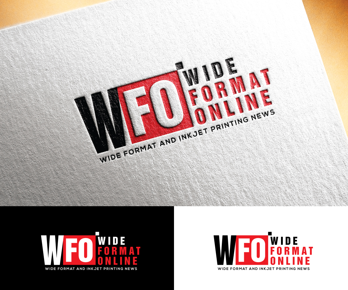 Logo Design by step forward 2 for this project | Design #32395767