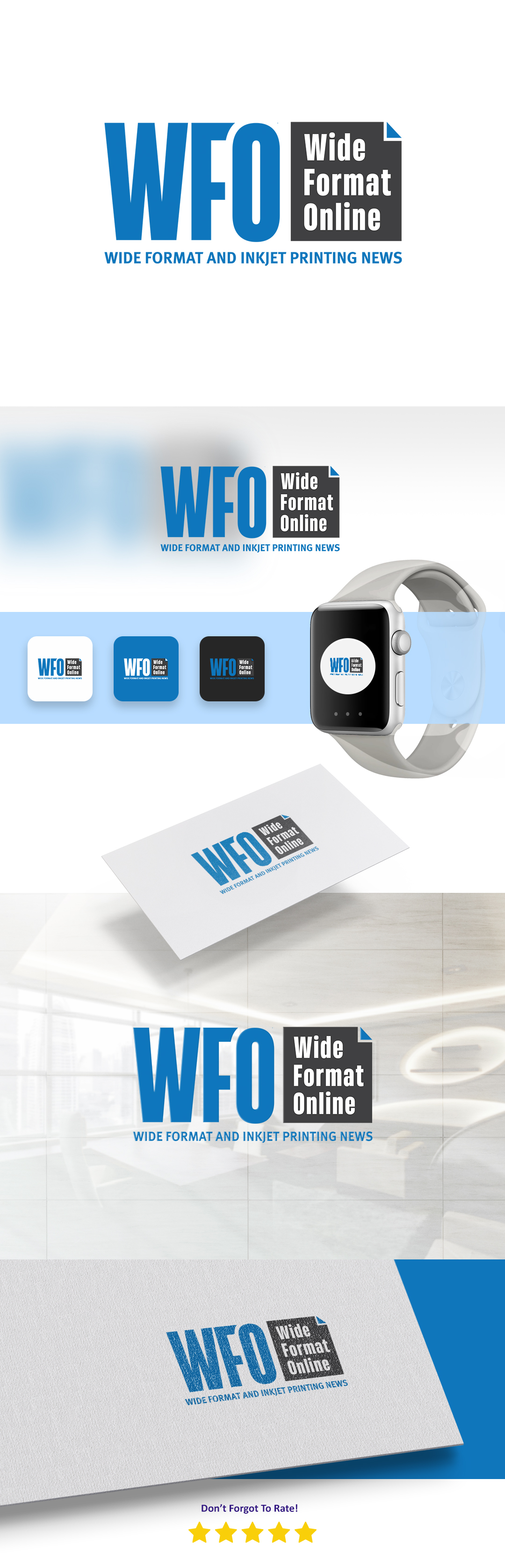 Logo Design by Ellon for this project | Design #32442993