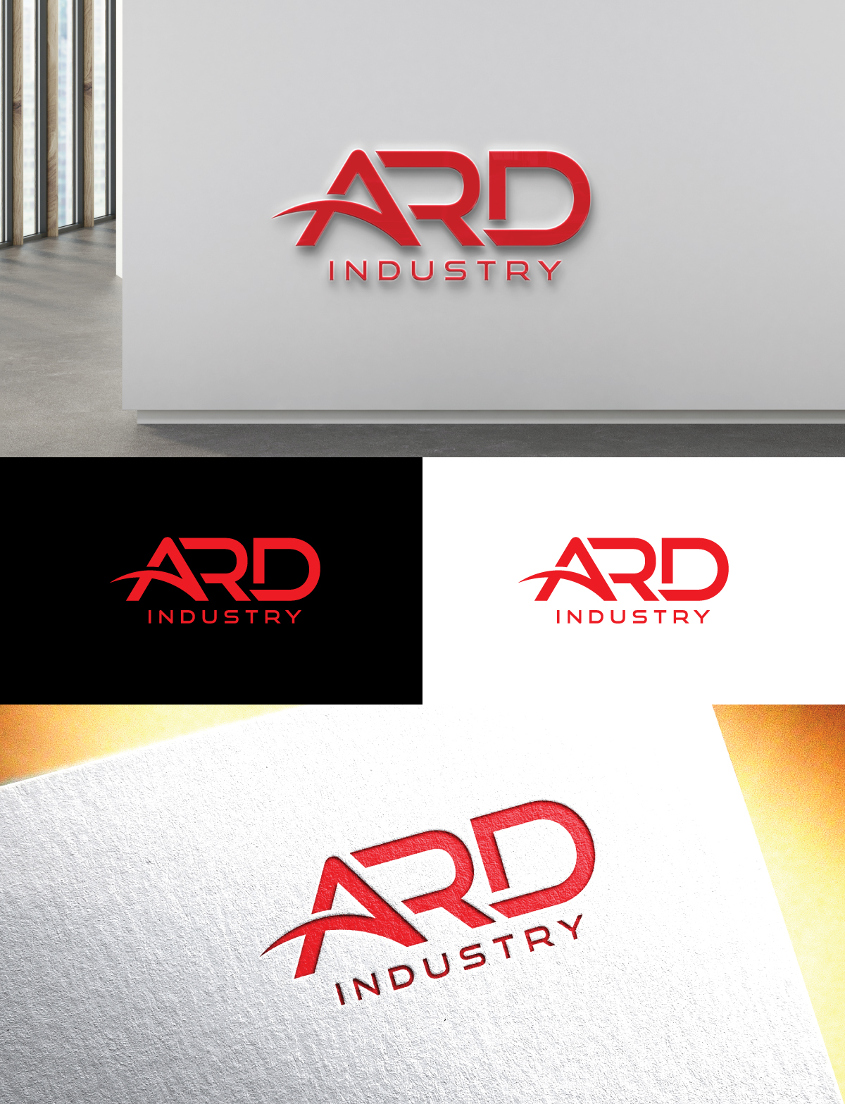Logo Design by sol design2 for this project | Design #32397512