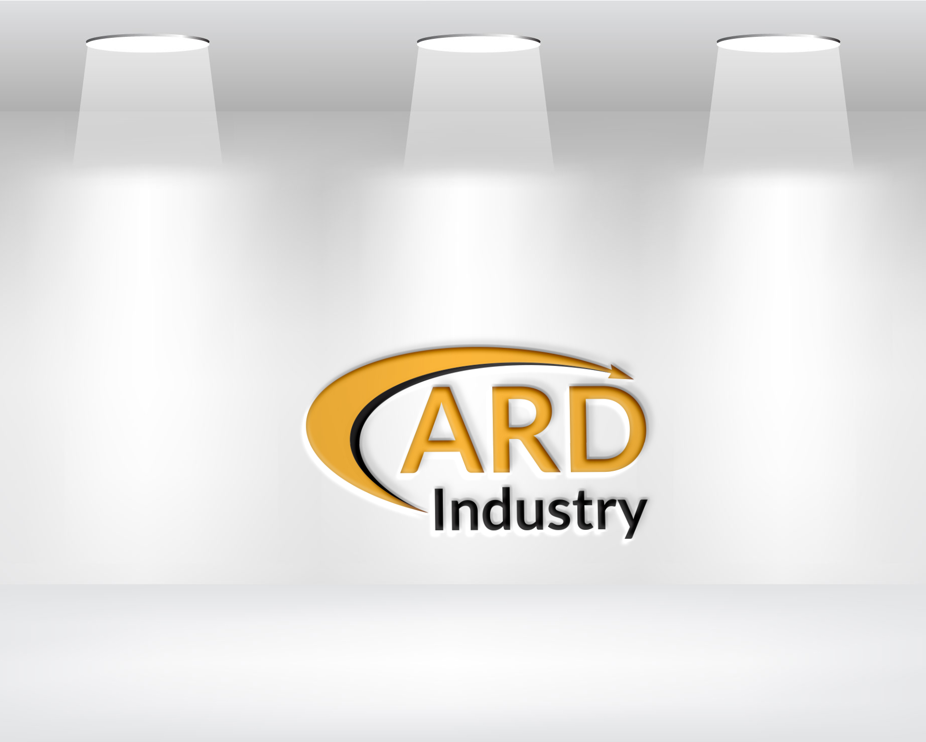 Logo Design by Daniel Khan for this project | Design #32399467