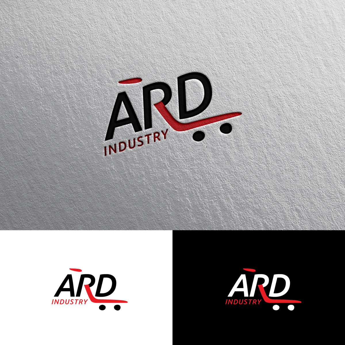 Logo Design by chris Ray for this project | Design #32395577