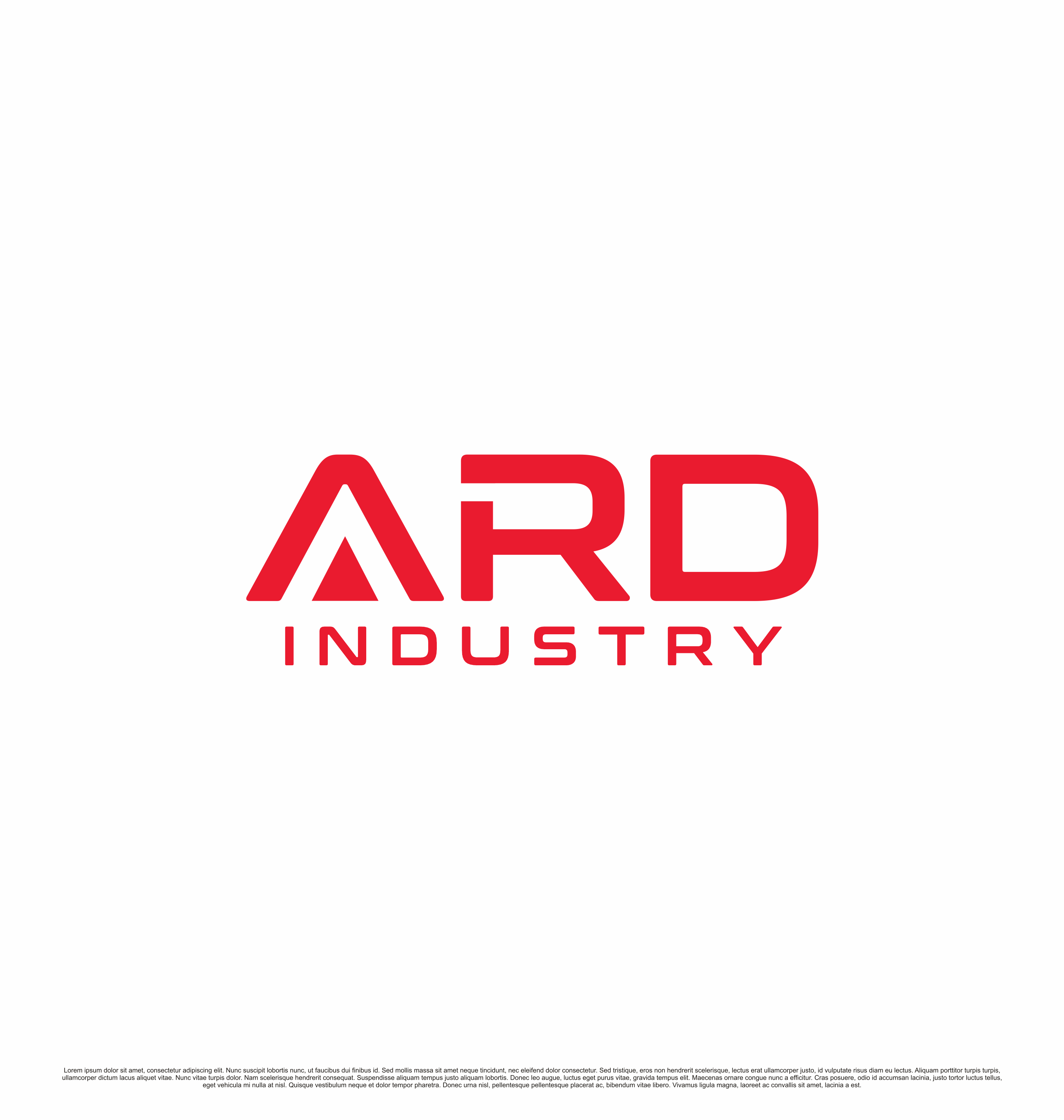 Logo Design by saesean for this project | Design #32398438