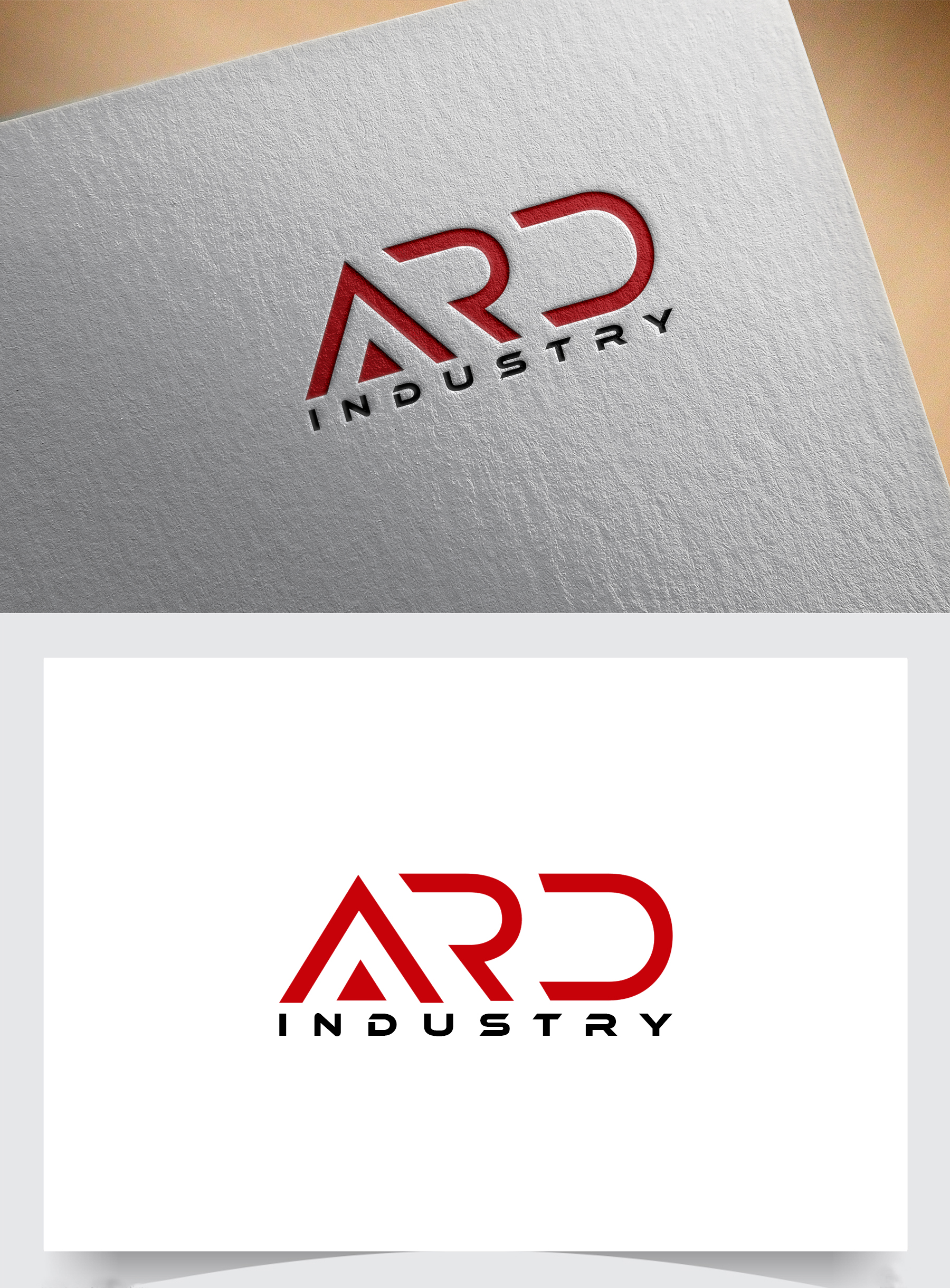 Logo Design by Rahmina for this project | Design #32397140