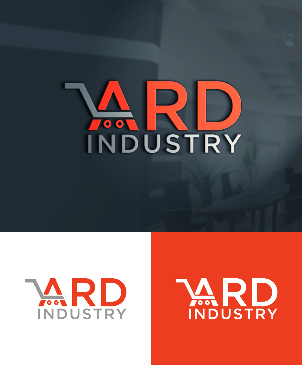 Logo Design by Ahnaf Labib for this project | Design #32400306
